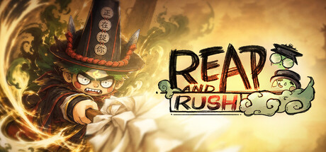 Reap and Rush underworld combat screenshot